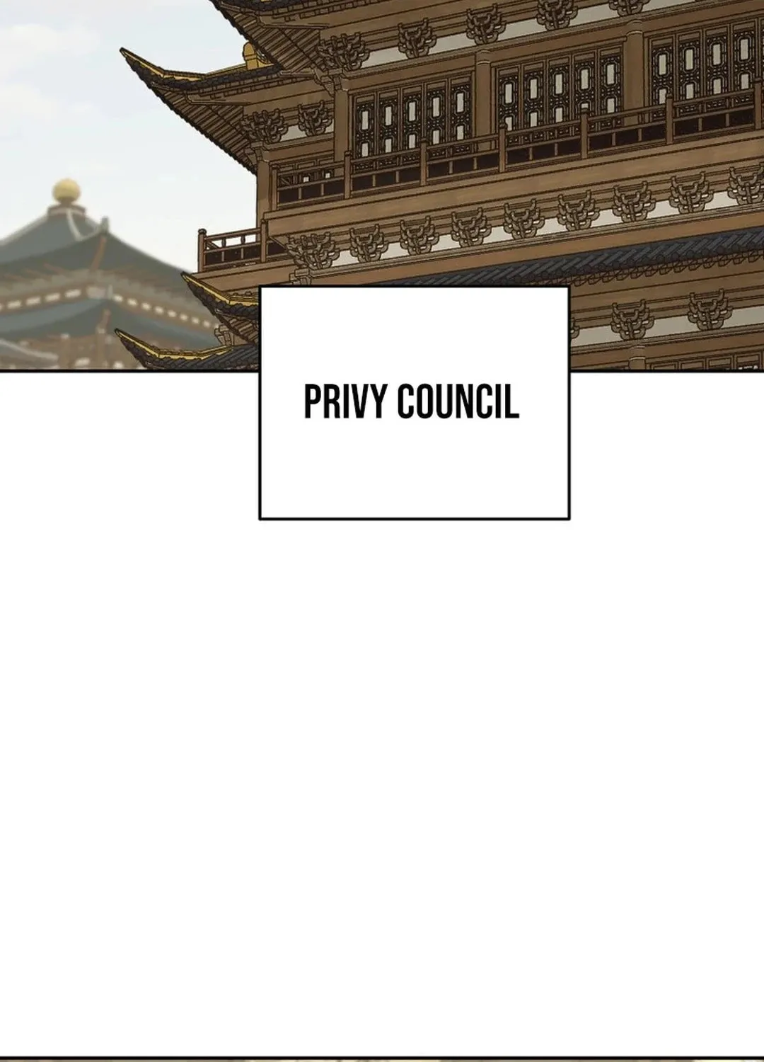 Administrator Kang Jin Lee Chapter 187 page 3 - 