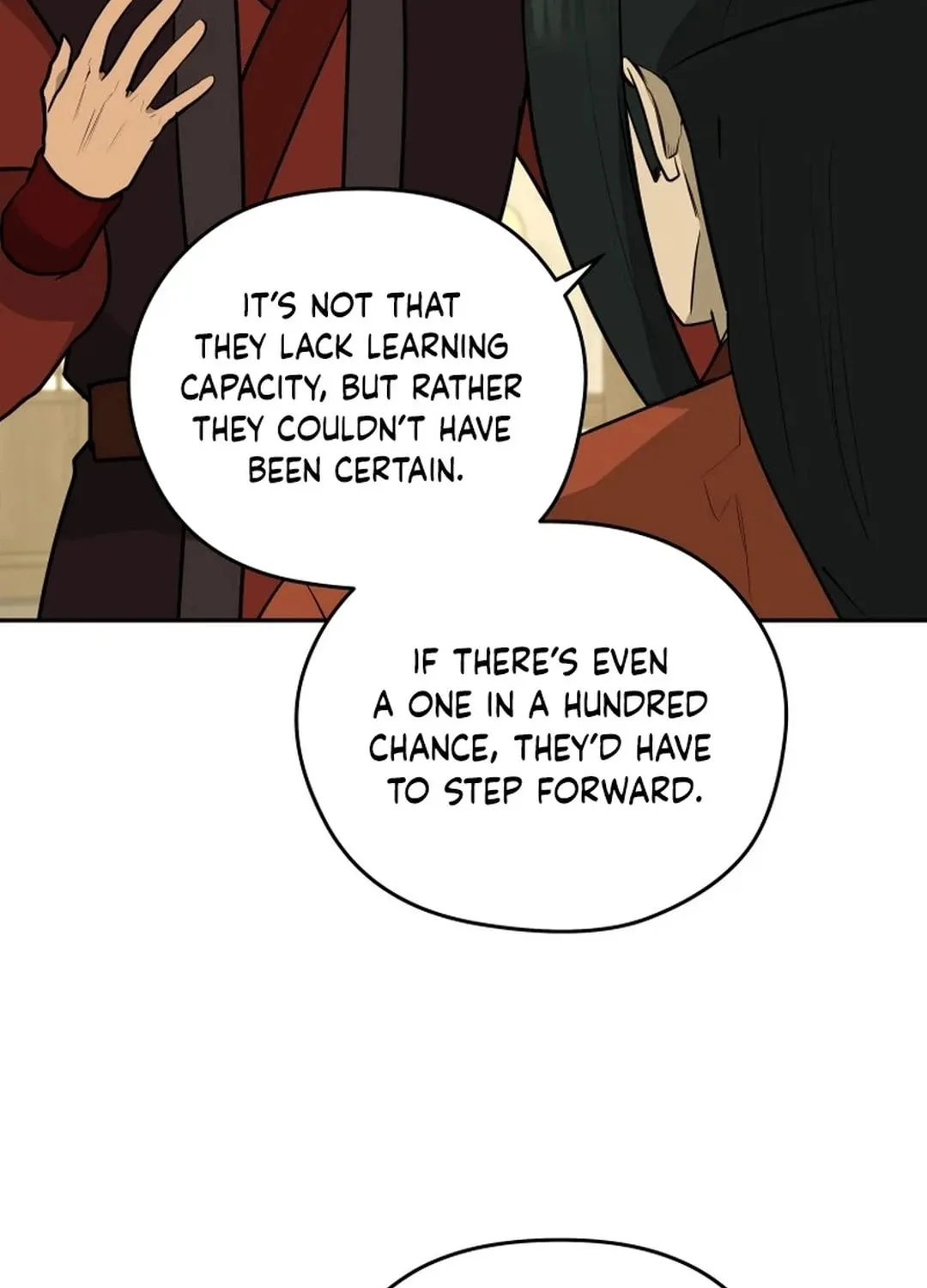 Administrator Kang Jin Lee Chapter 187 page 21 - 
