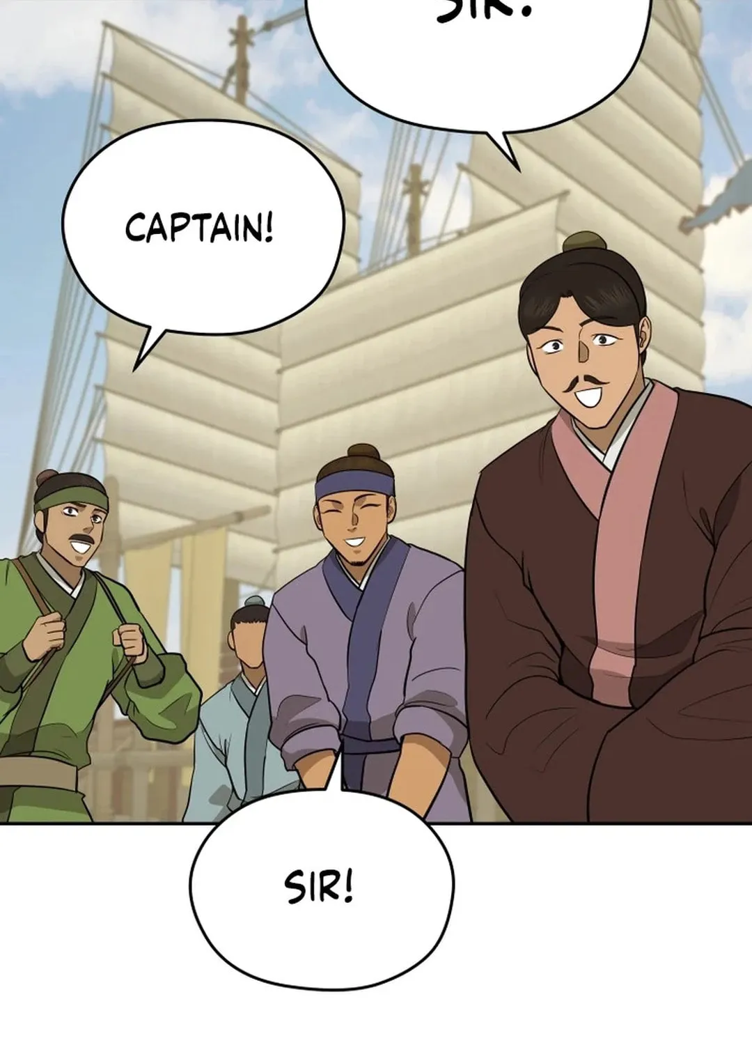 Administrator Kang Jin Lee Chapter 187 page 29 - 