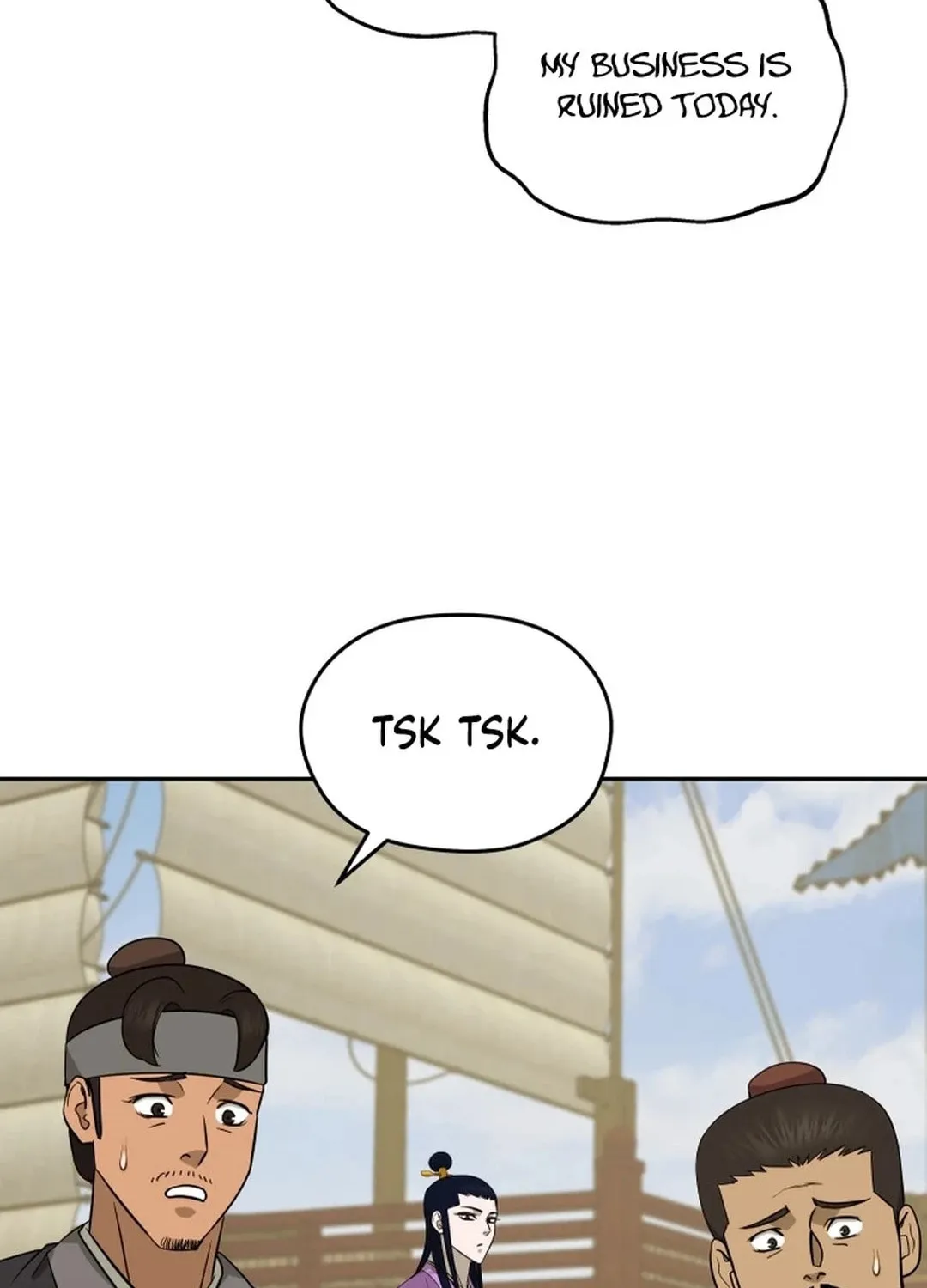 Administrator Kang Jin Lee Chapter 187 page 39 - 