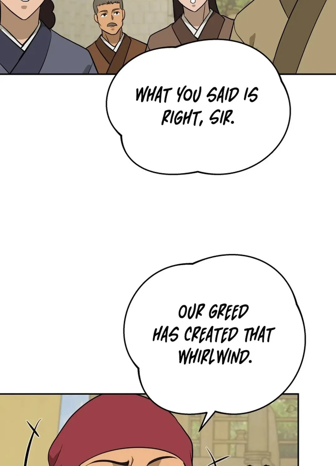 Administrator Kang Jin Lee Chapter 187 page 53 - 
