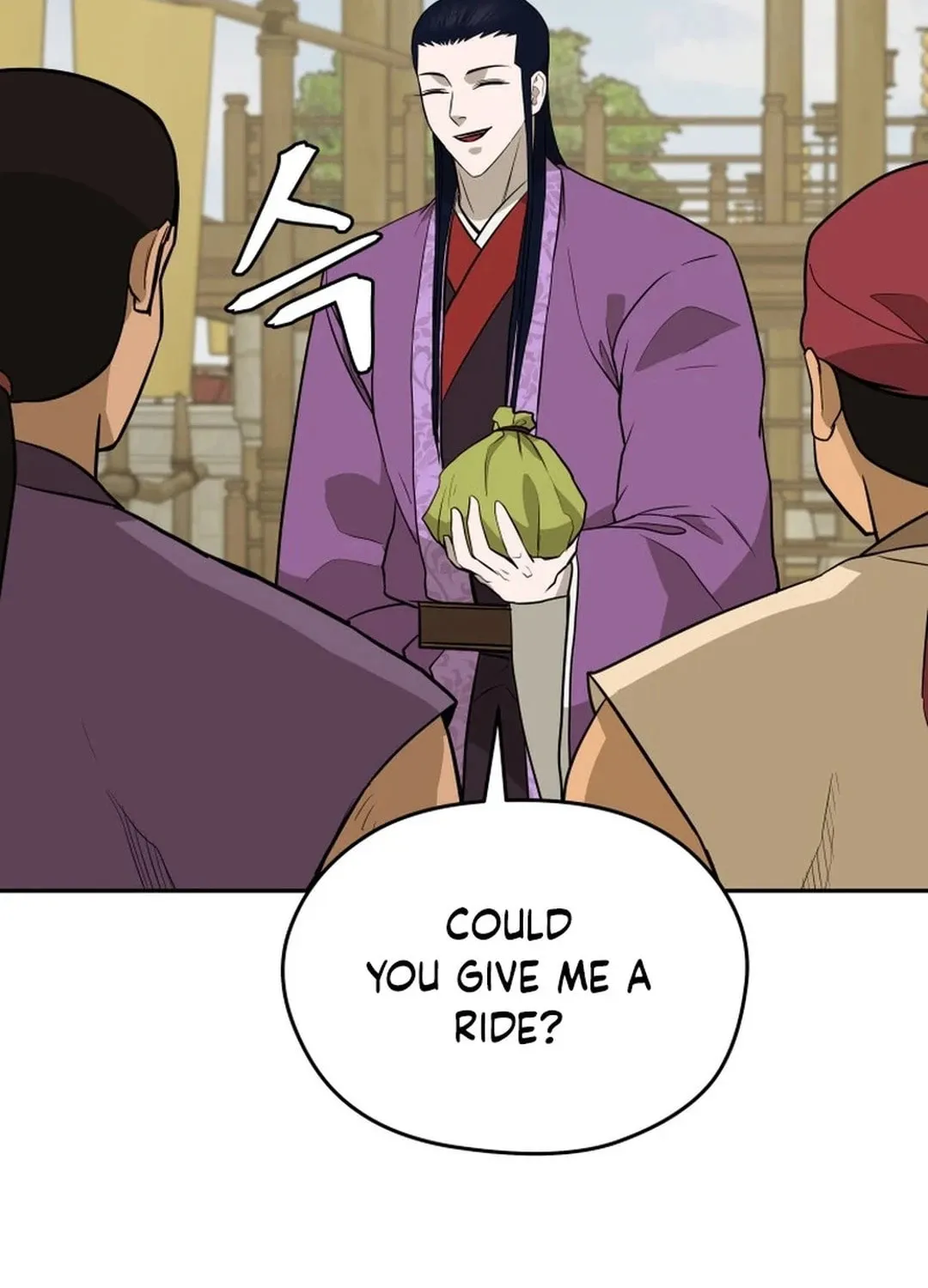 Administrator Kang Jin Lee Chapter 187 page 62 - 