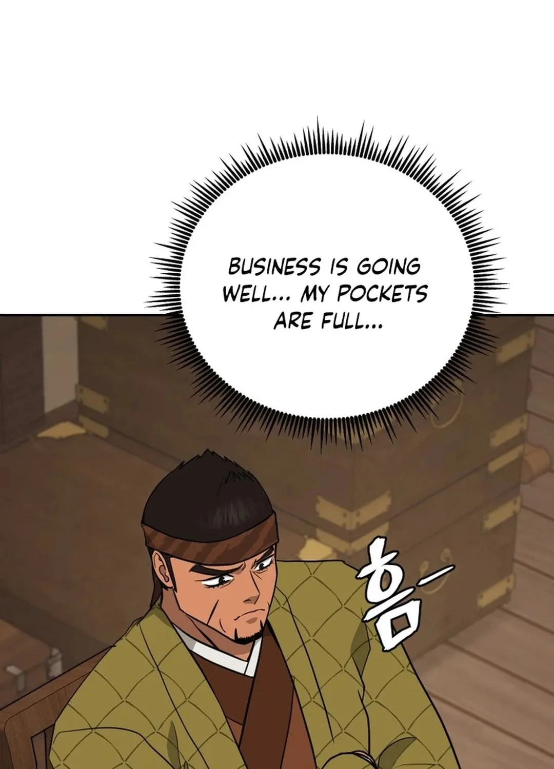 Administrator Kang Jin Lee Chapter 187 page 87 - 
