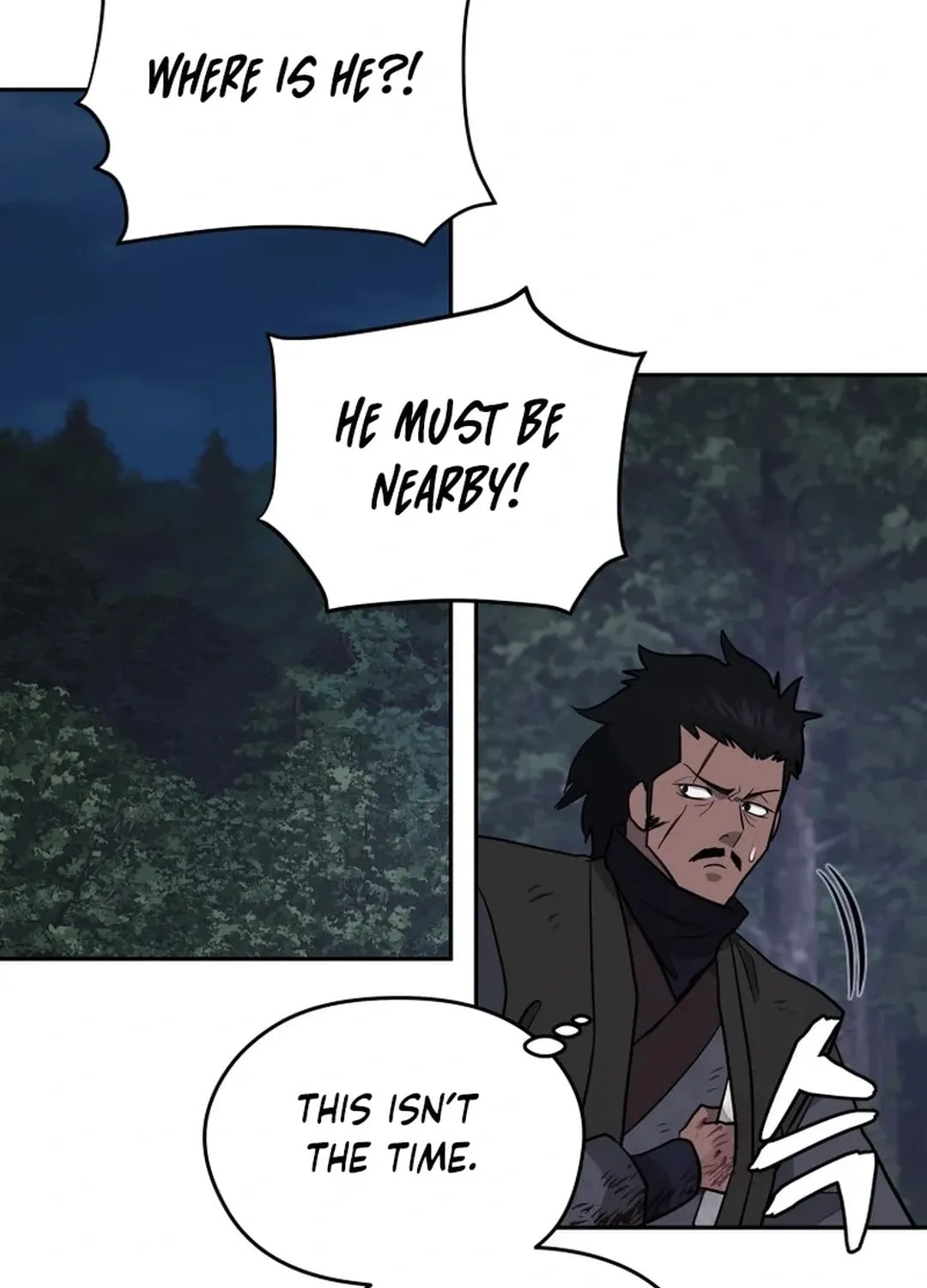 Administrator Kang Jin Lee Chapter 188 page 108 - 