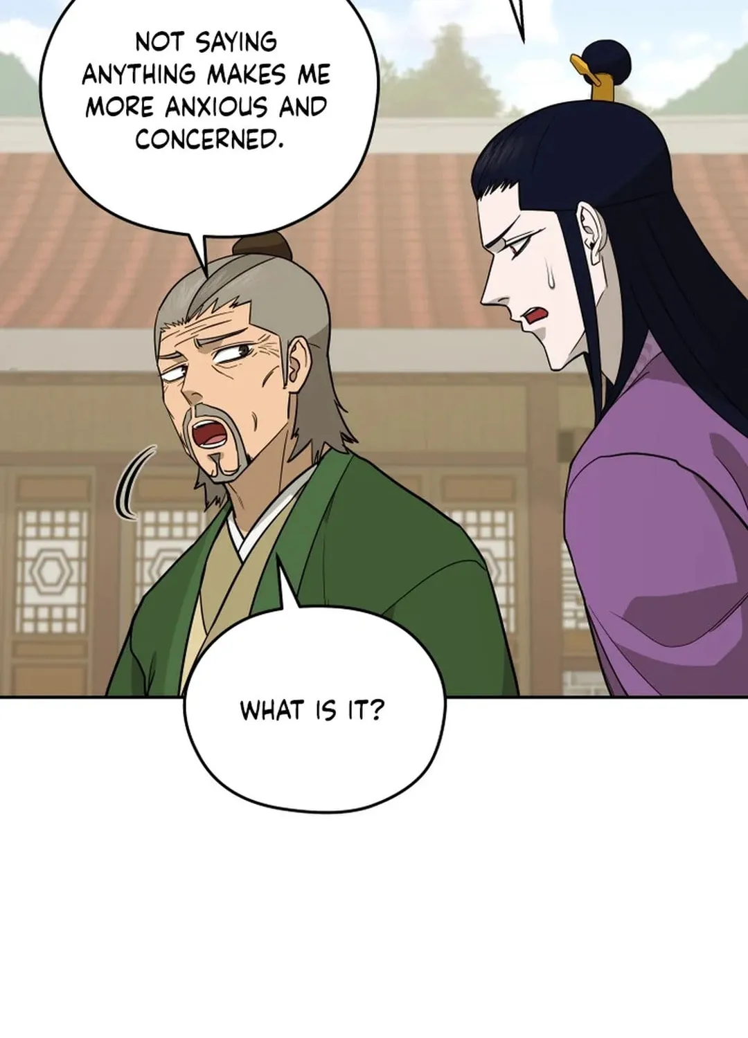 Administrator Kang Jin Lee Chapter 188 page 61 - 