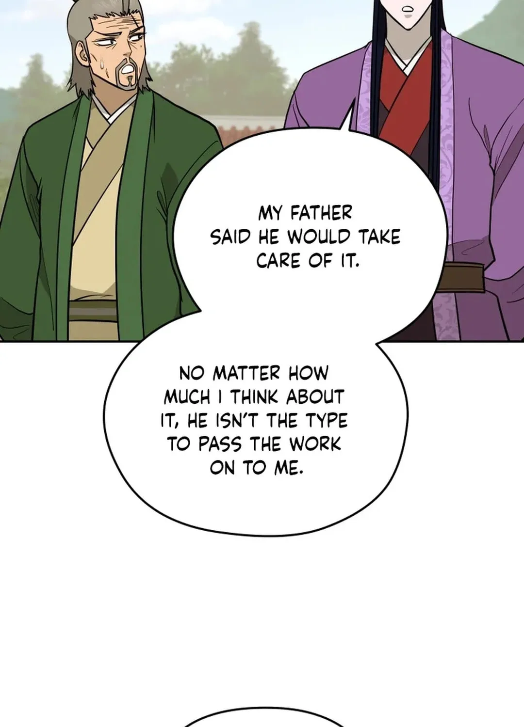 Administrator Kang Jin Lee Chapter 188 page 68 - 