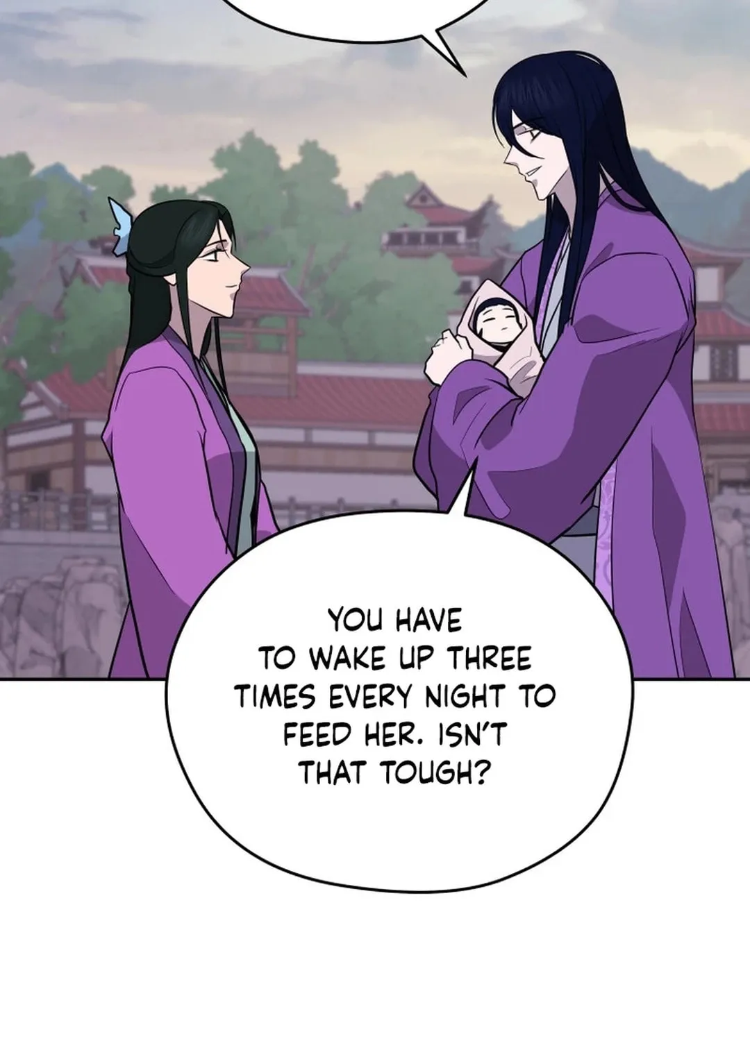 Administrator Kang Jin Lee Chapter 189 page 113 - 