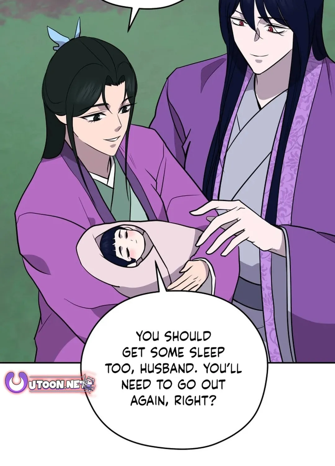 Administrator Kang Jin Lee Chapter 189 page 116 - 