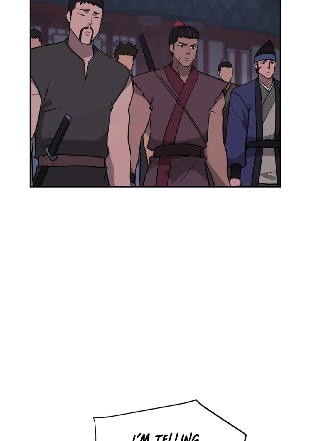 Administrator Kang Jin Lee Chapter 189 page 59 - 