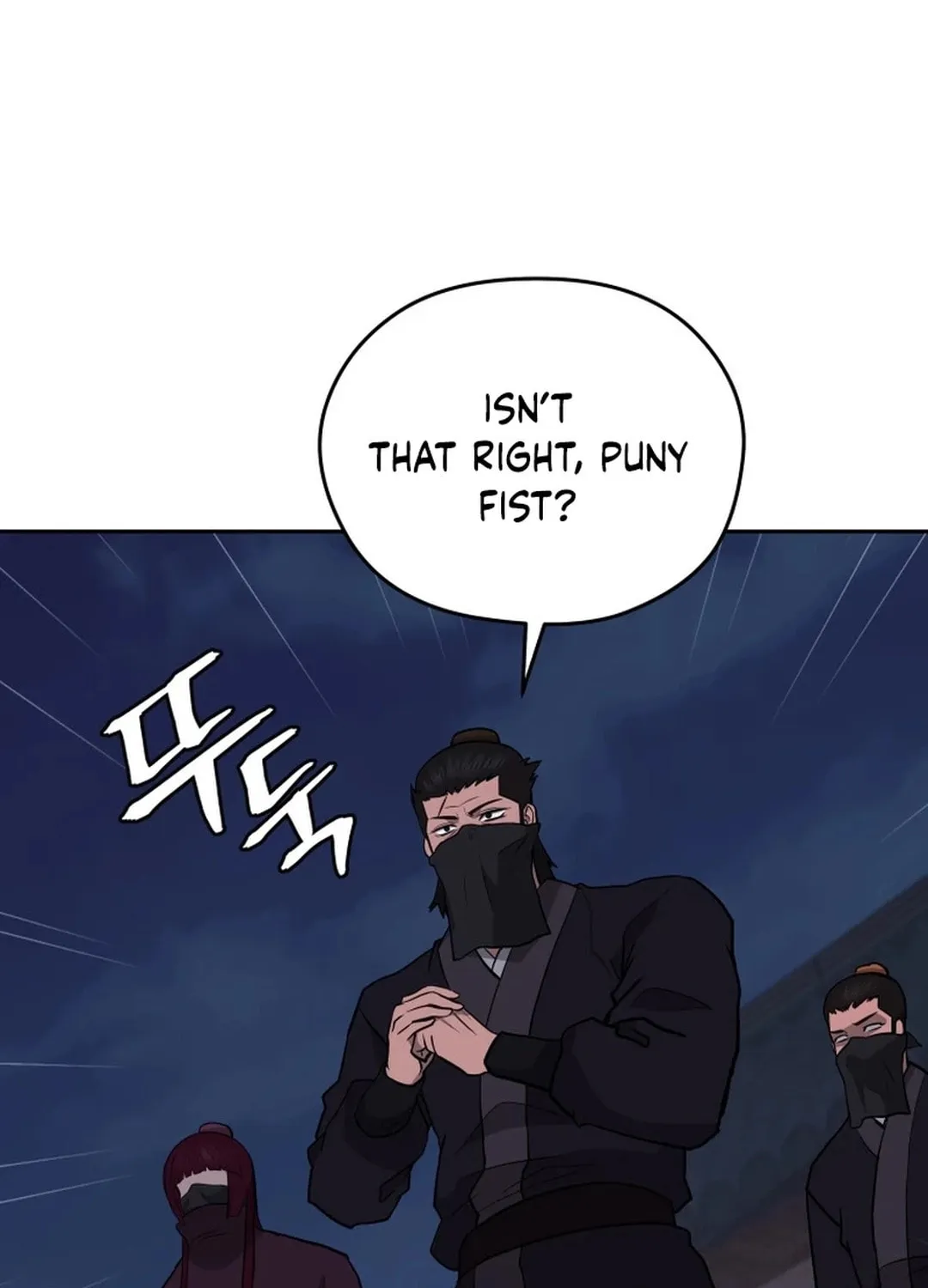 Administrator Kang Jin Lee Chapter 189 page 65 - 