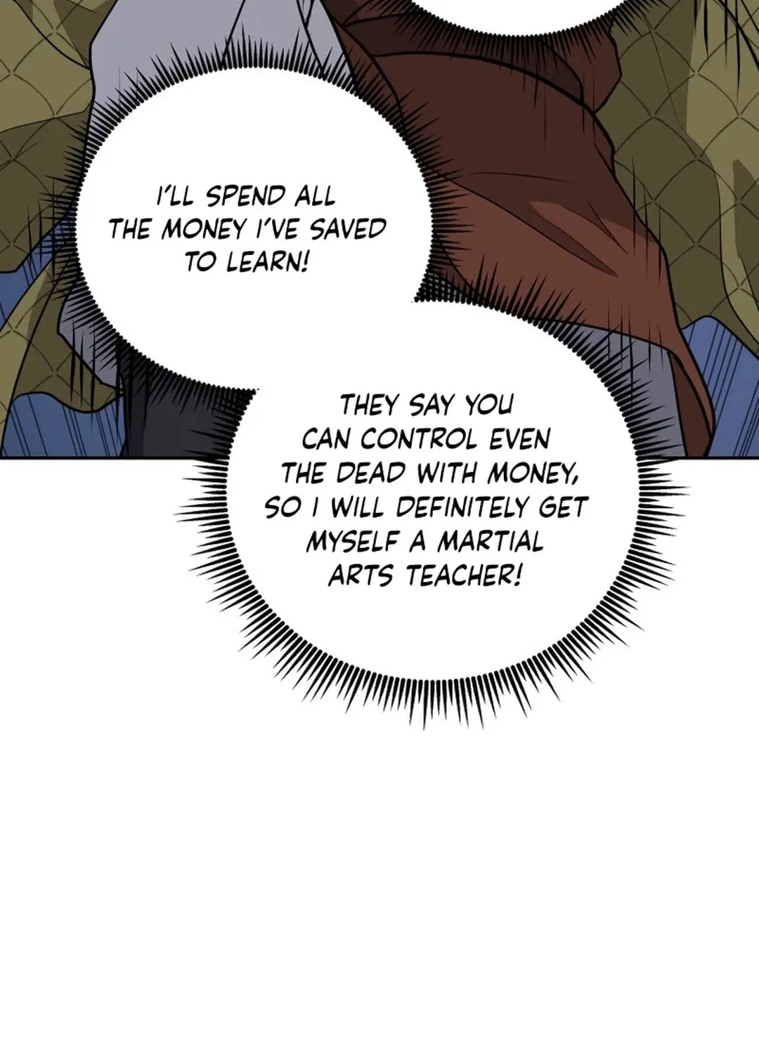 Administrator Kang Jin Lee Chapter 189 page 76 - 