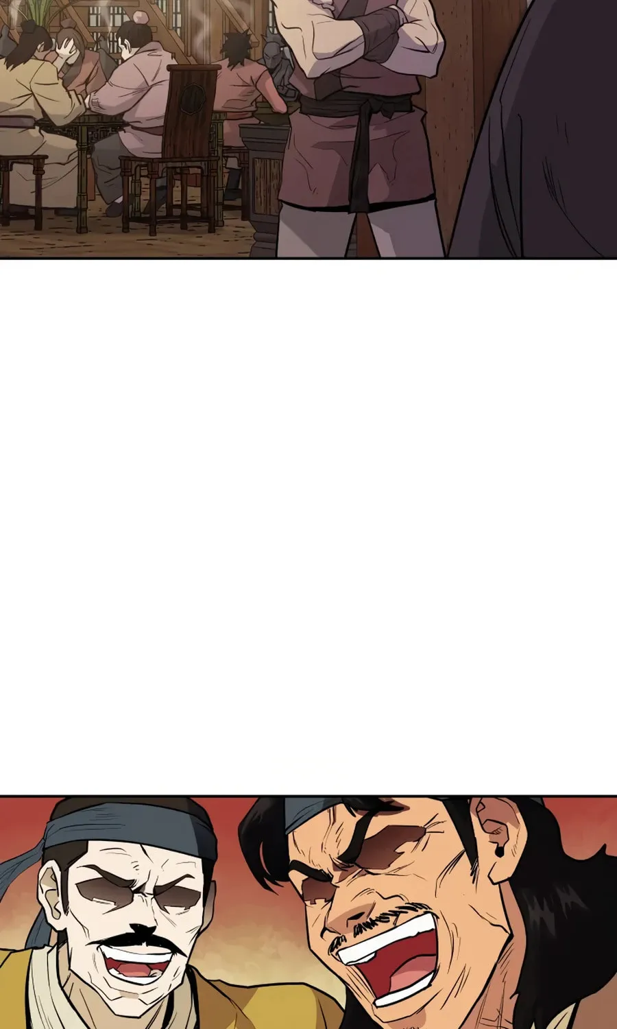 Administrator Kang Jin Lee Chapter 19 page 105 - 