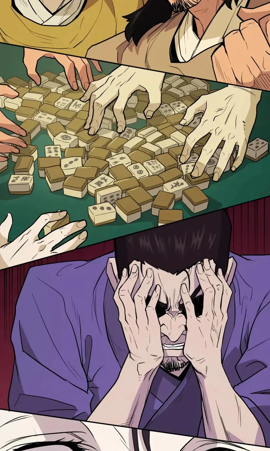 Administrator Kang Jin Lee Chapter 19 page 106 - 