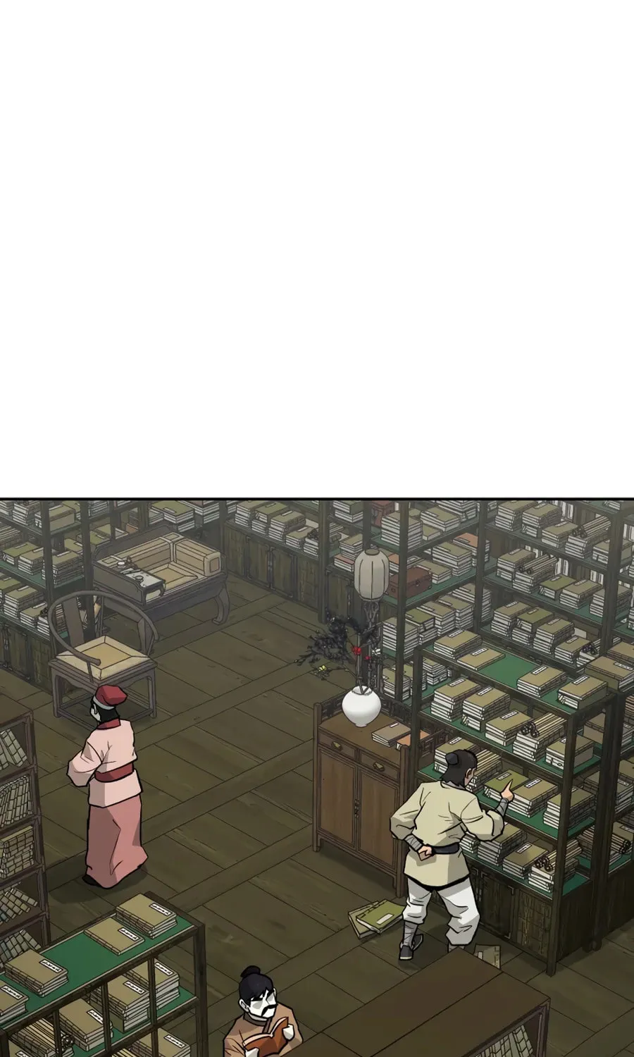 Administrator Kang Jin Lee Chapter 19 page 20 - 