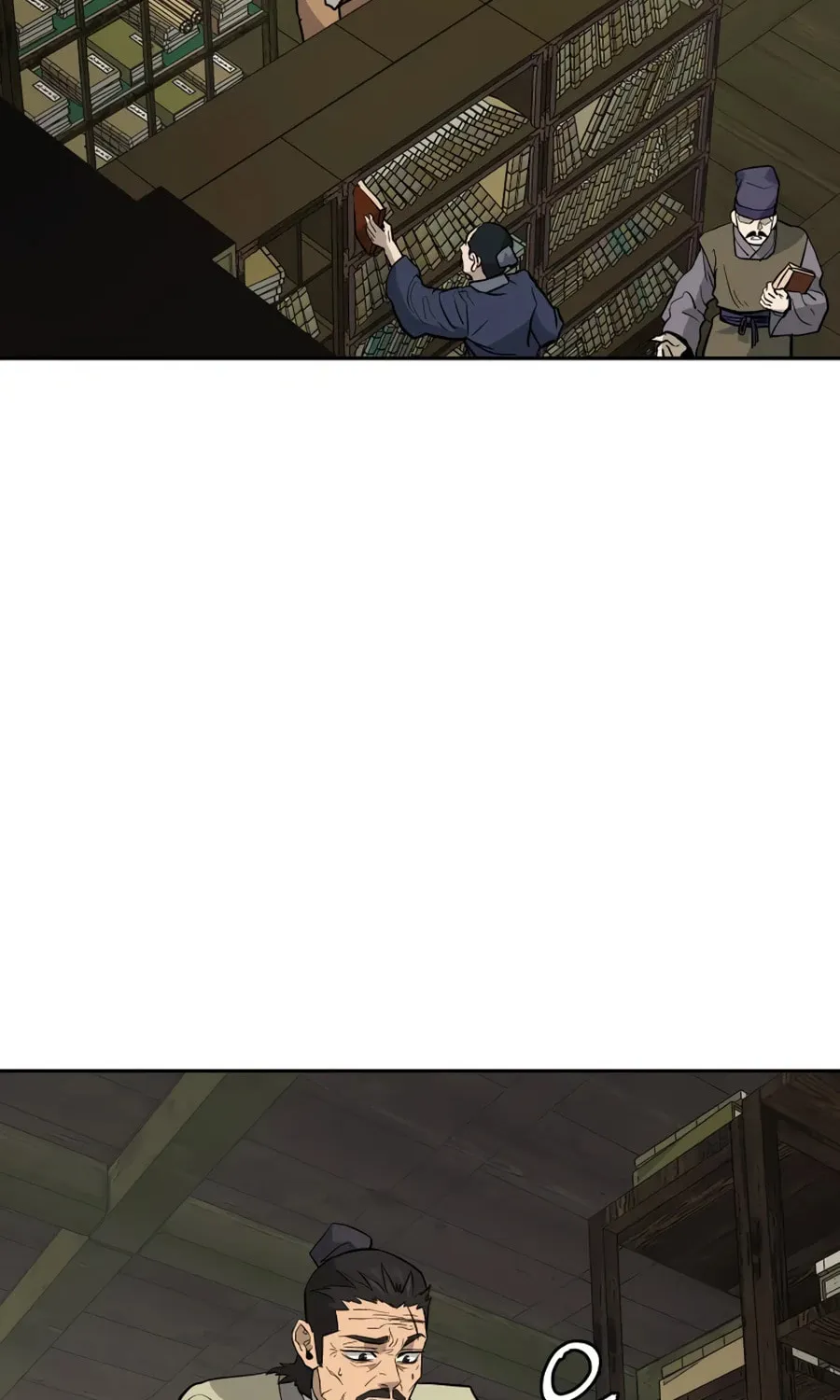 Administrator Kang Jin Lee Chapter 19 page 21 - 