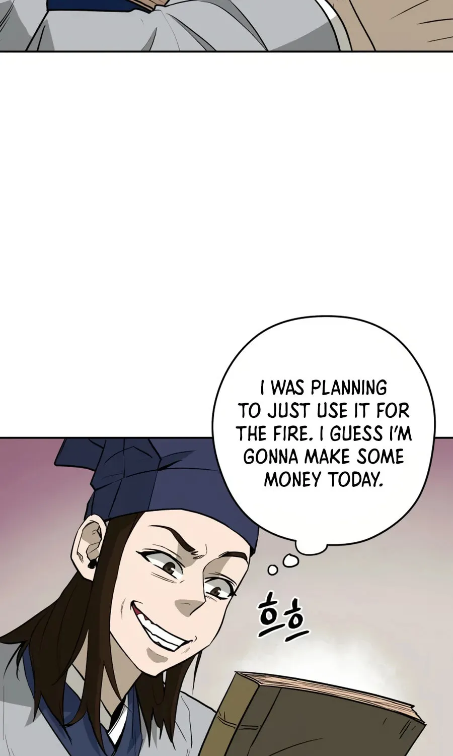 Administrator Kang Jin Lee Chapter 19 page 35 - 