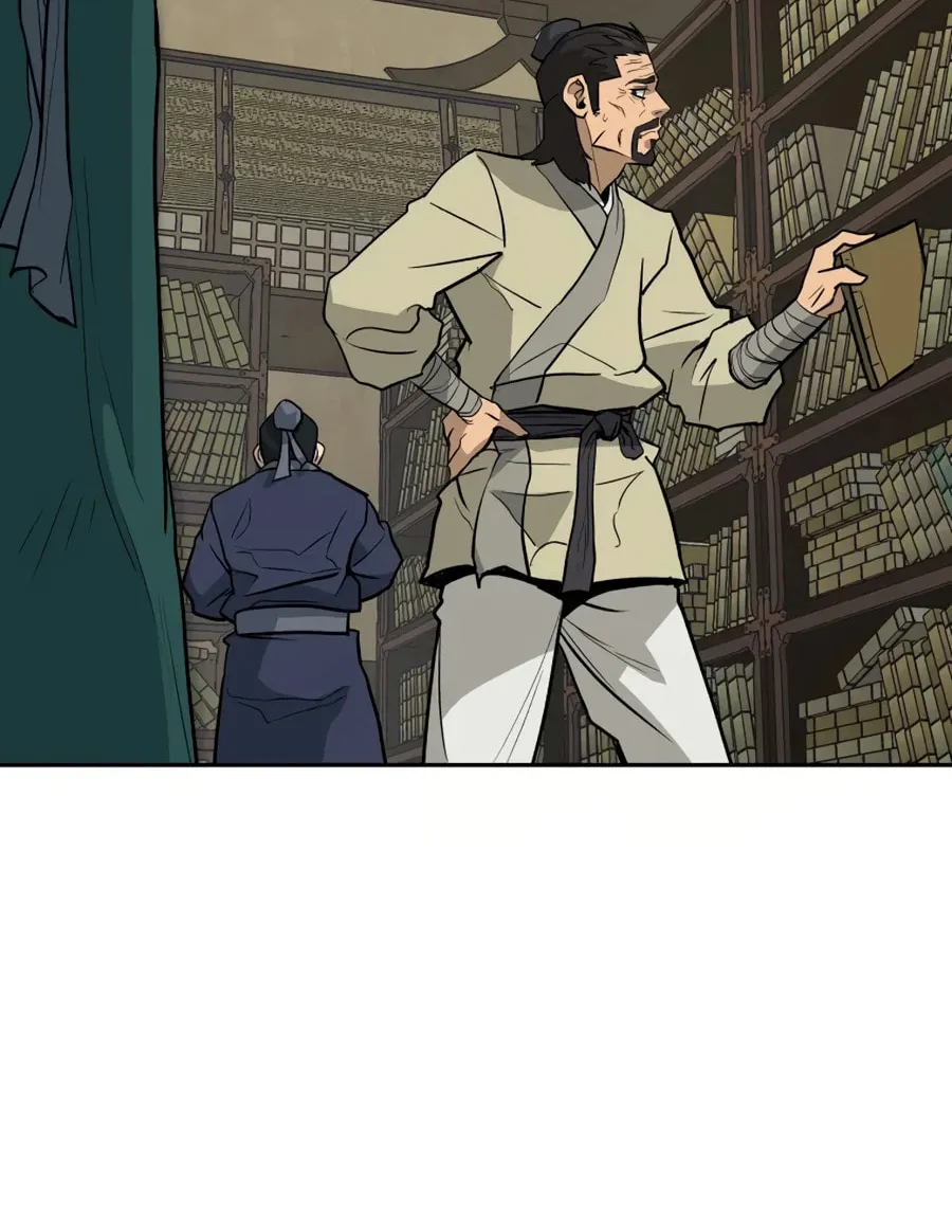 Administrator Kang Jin Lee Chapter 19 page 37 - 