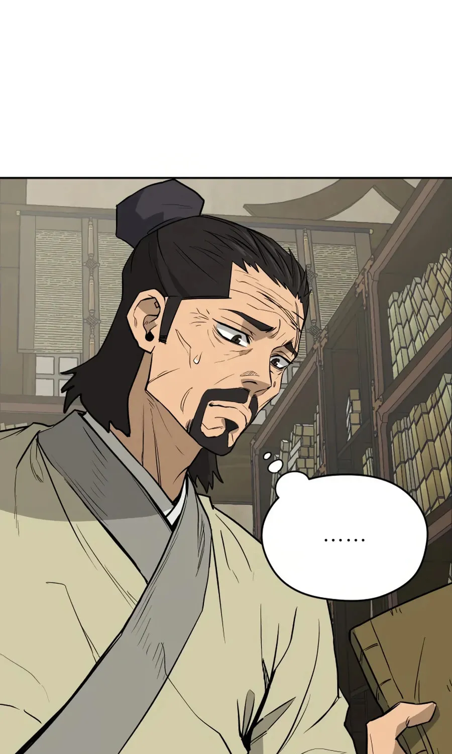 Administrator Kang Jin Lee Chapter 19 page 38 - 