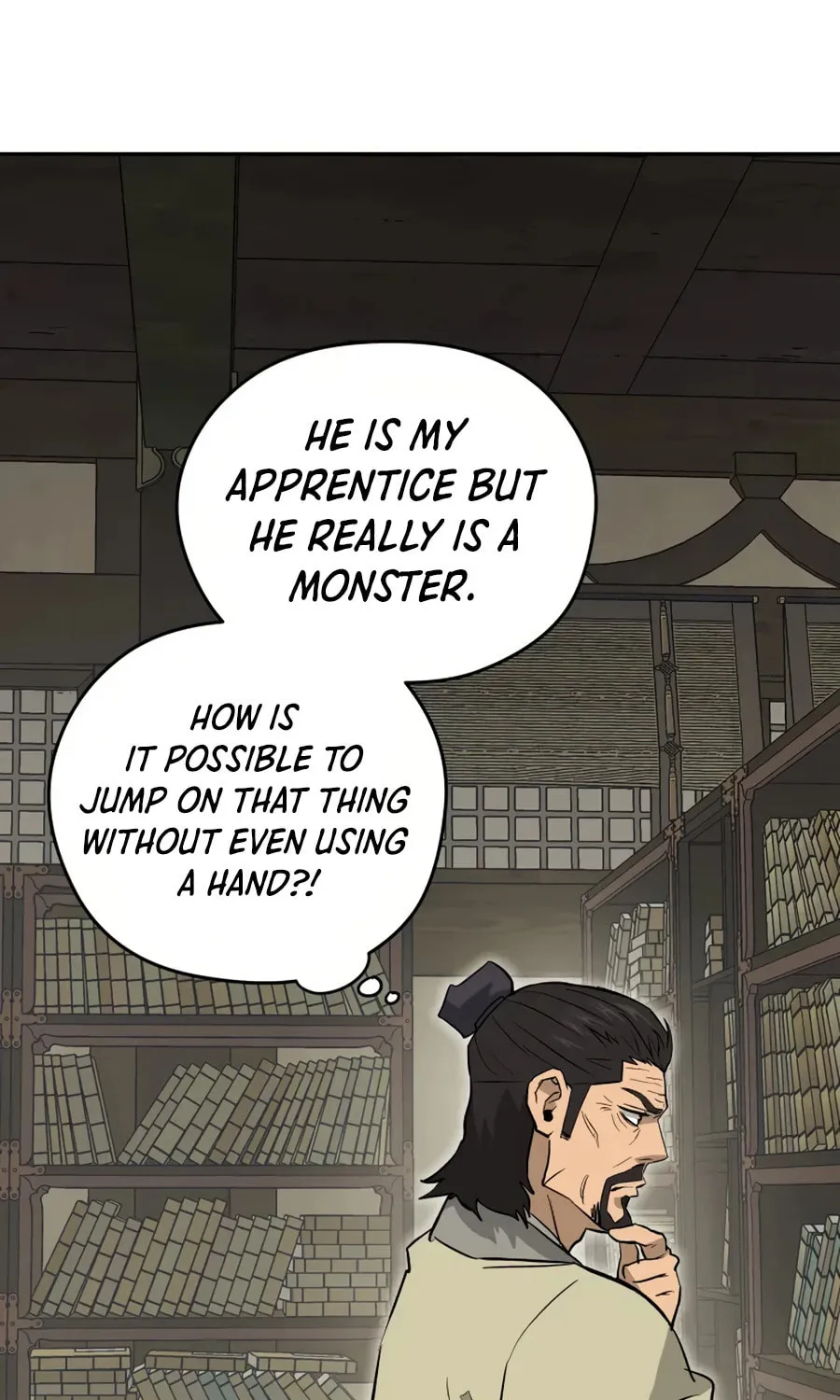 Administrator Kang Jin Lee Chapter 19 page 61 - 