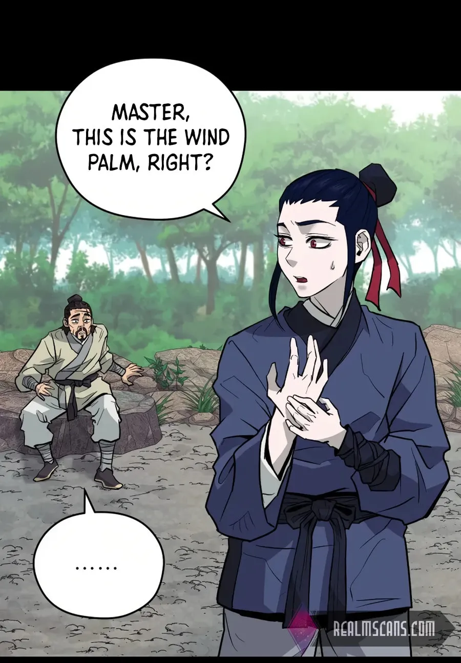 Administrator Kang Jin Lee Chapter 19 page 75 - 