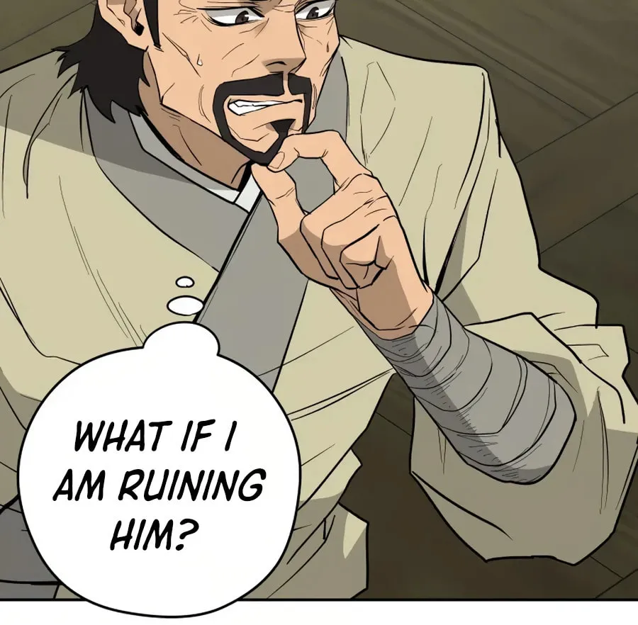 Administrator Kang Jin Lee Chapter 19 page 80 - 