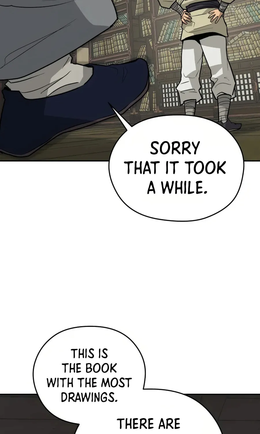 Administrator Kang Jin Lee Chapter 19 page 82 - 
