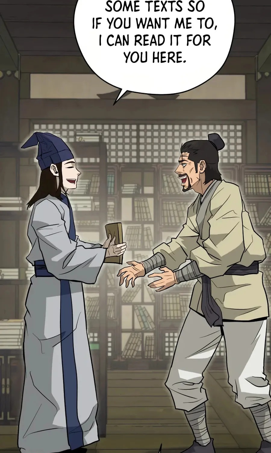 Administrator Kang Jin Lee Chapter 19 page 83 - 