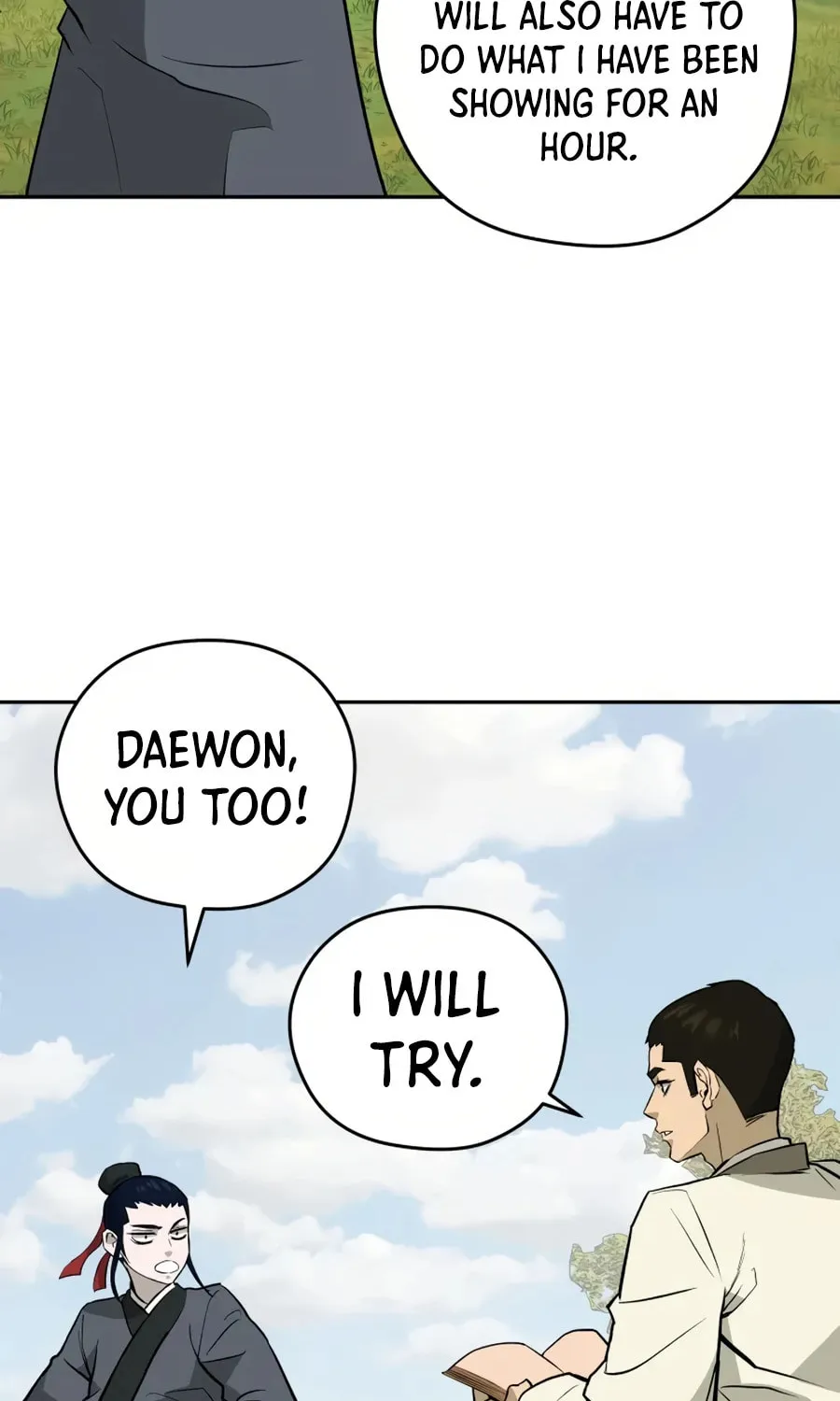 Administrator Kang Jin Lee Chapter 19 page 88 - 