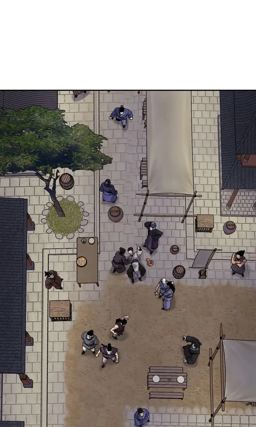 Administrator Kang Jin Lee Chapter 19 page 100 - 