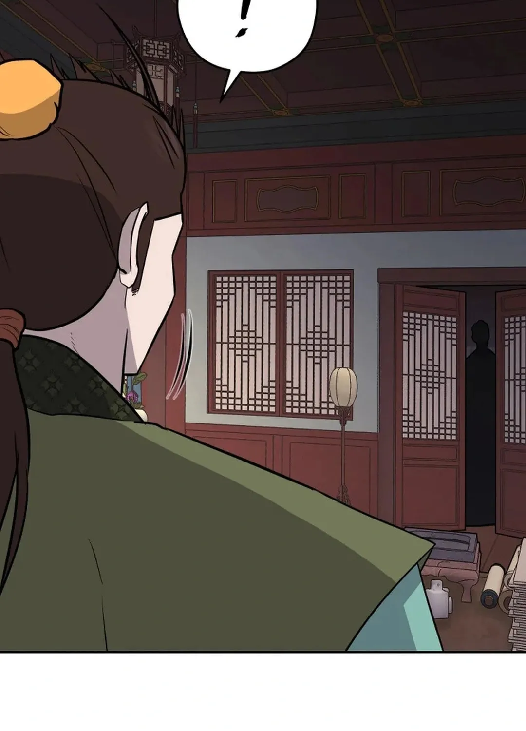 Administrator Kang Jin Lee Chapter 190 page 107 - 