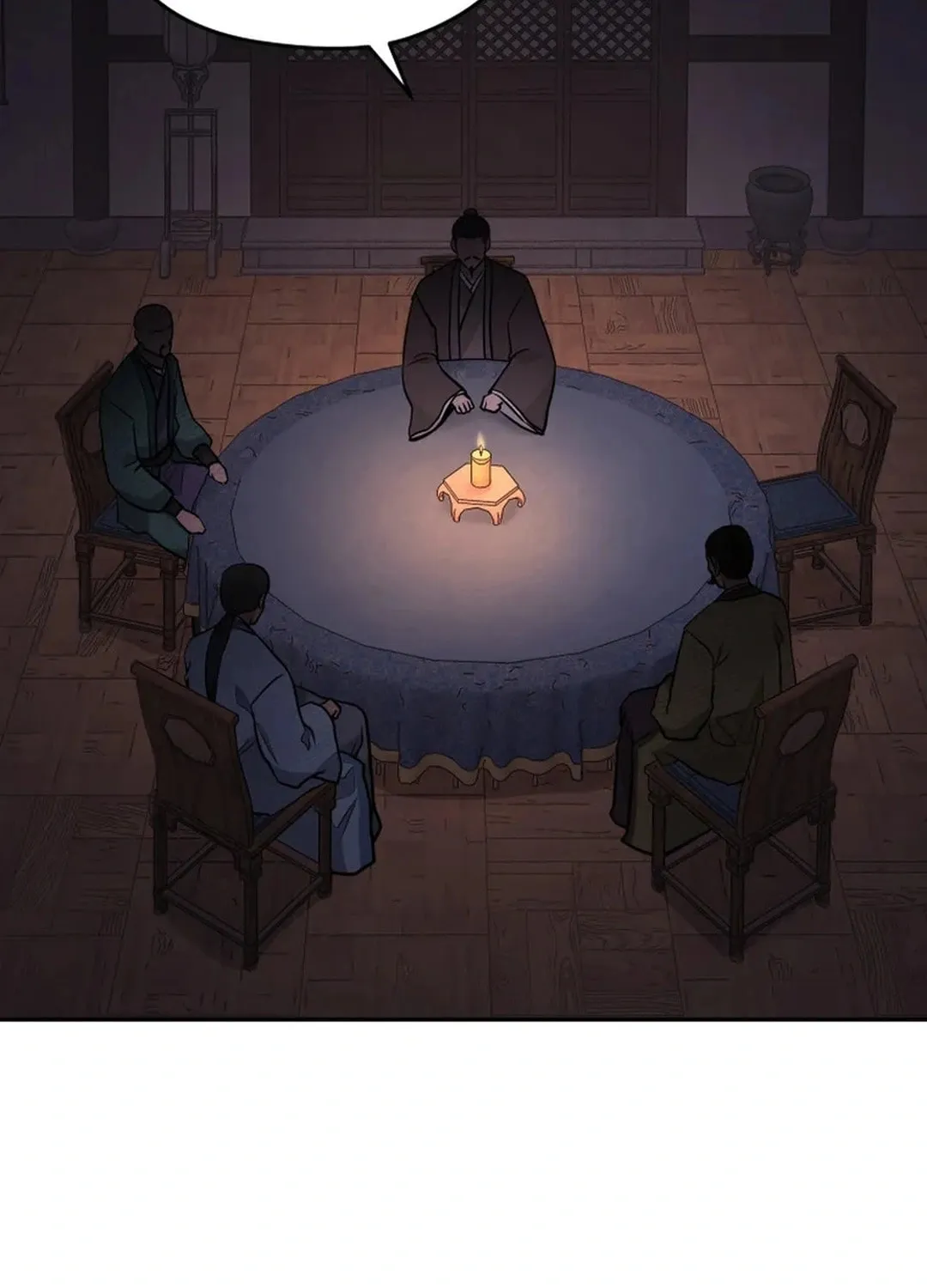 Administrator Kang Jin Lee Chapter 190 page 45 - 