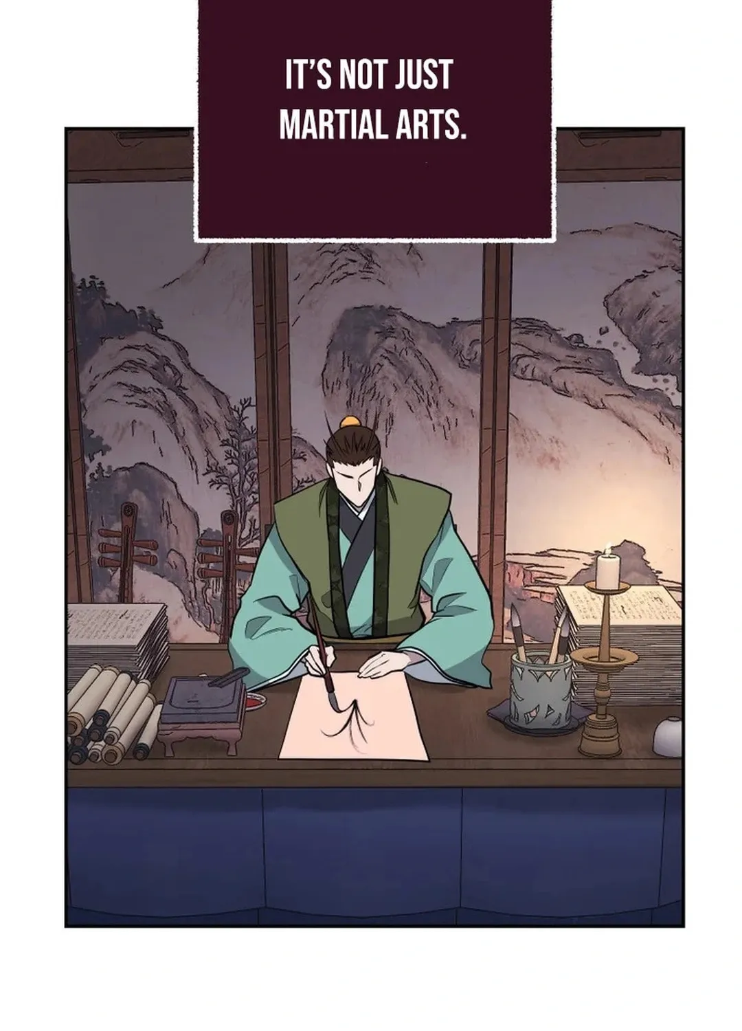 Administrator Kang Jin Lee Chapter 190 page 100 - 