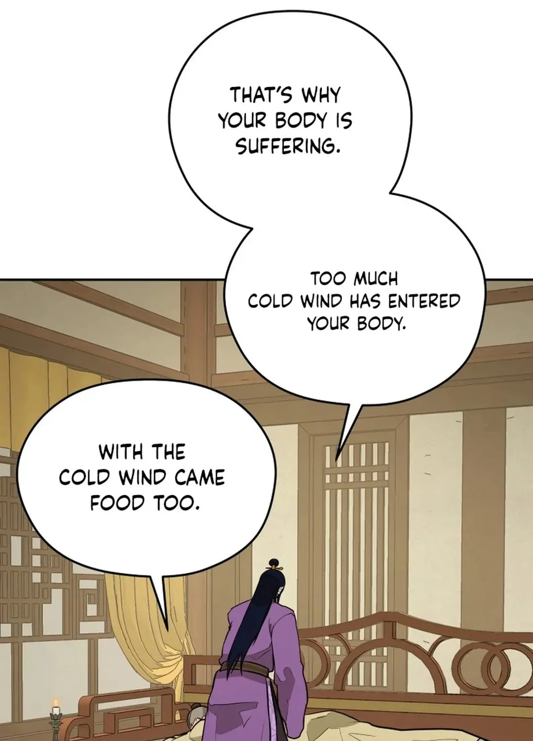 Administrator Kang Jin Lee Chapter 191 page 54 - 