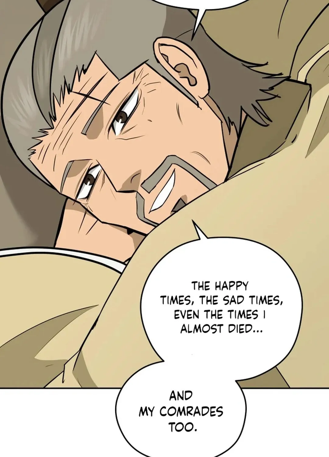 Administrator Kang Jin Lee Chapter 191 page 58 - 