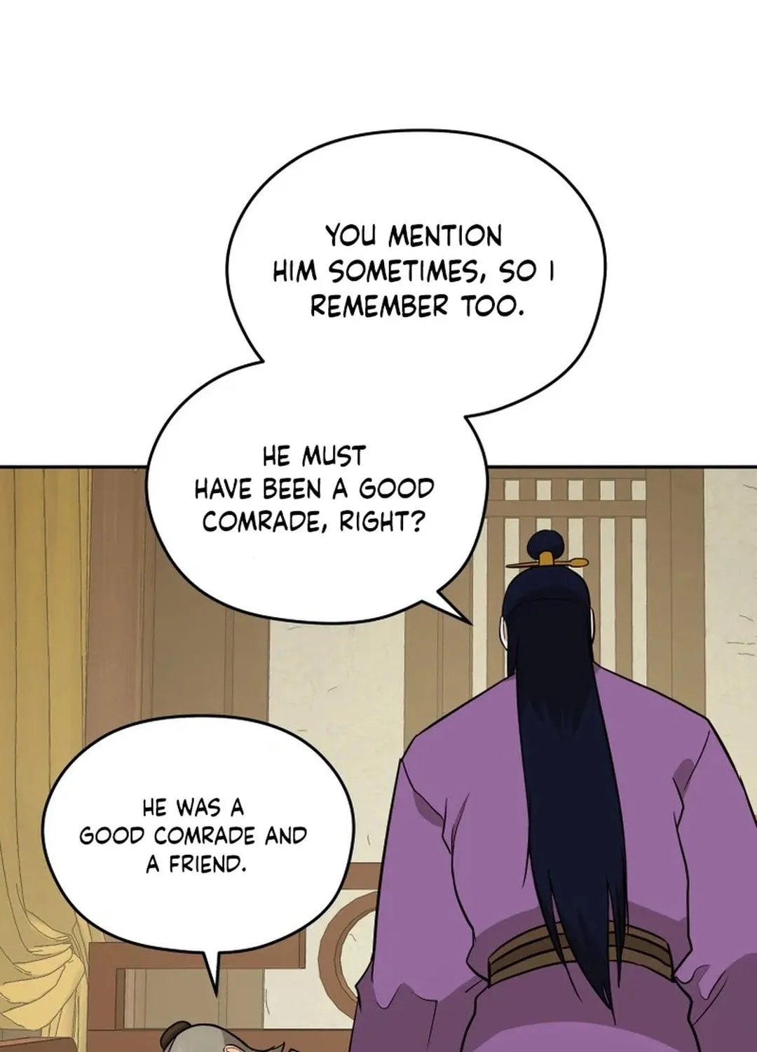 Administrator Kang Jin Lee Chapter 191 page 64 - 