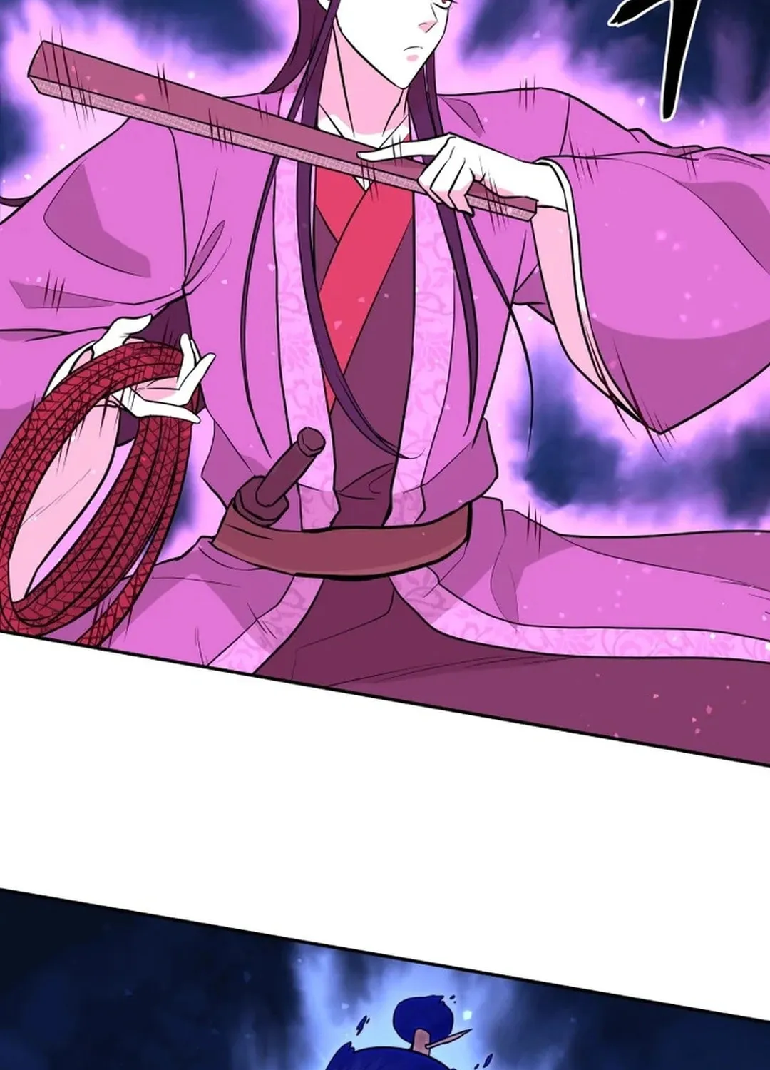 Administrator Kang Jin Lee Chapter 191 page 80 - 