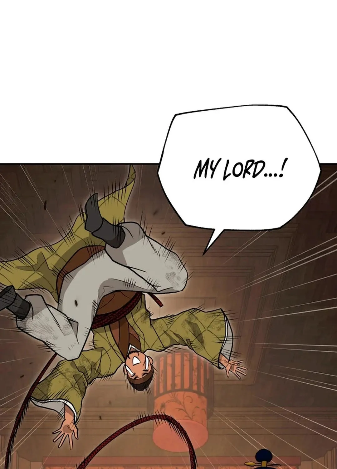 Administrator Kang Jin Lee Chapter 192 page 111 - 
