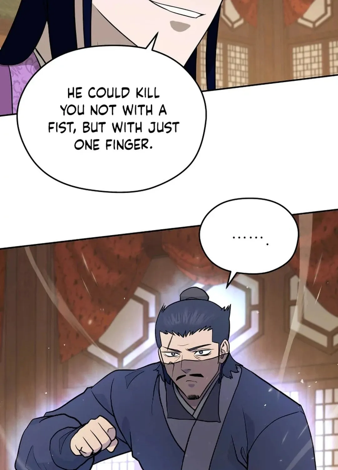 Administrator Kang Jin Lee Chapter 192 page 114 - 