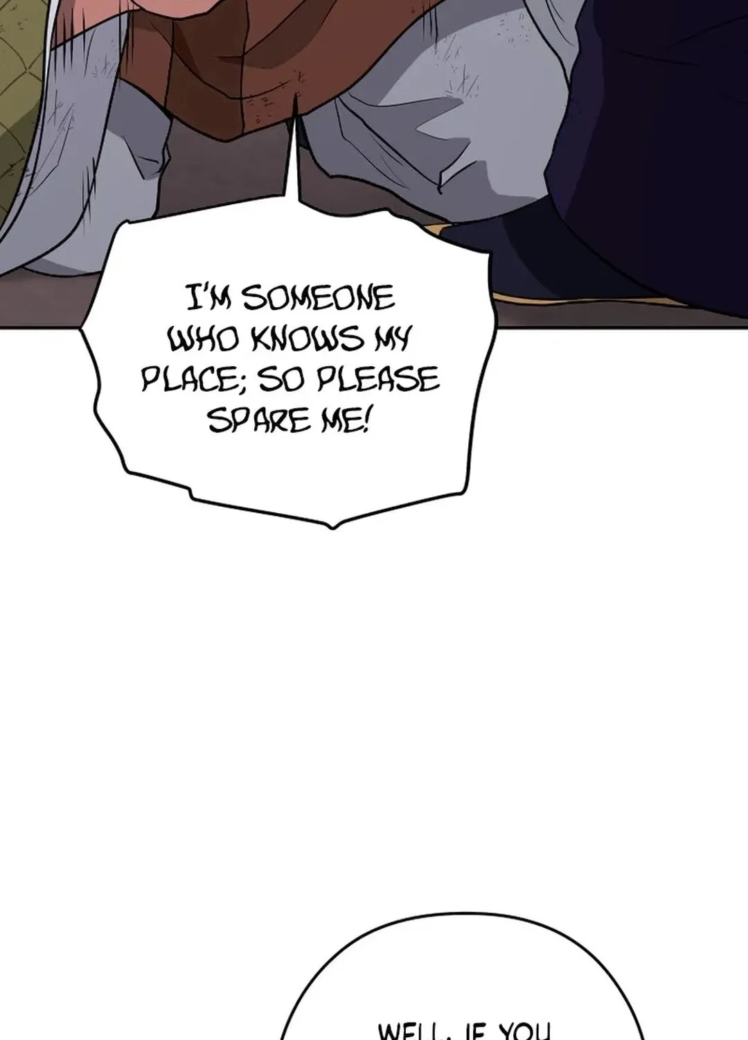 Administrator Kang Jin Lee Chapter 192 page 18 - 