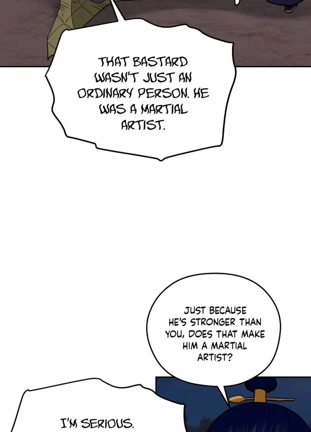 Administrator Kang Jin Lee Chapter 192 page 20 - 