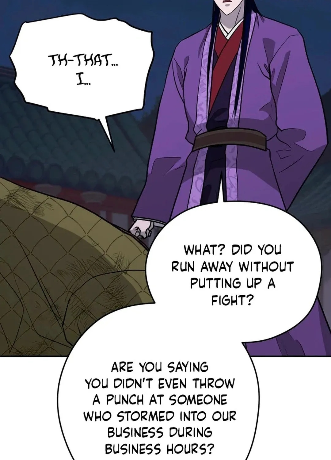 Administrator Kang Jin Lee Chapter 192 page 23 - 