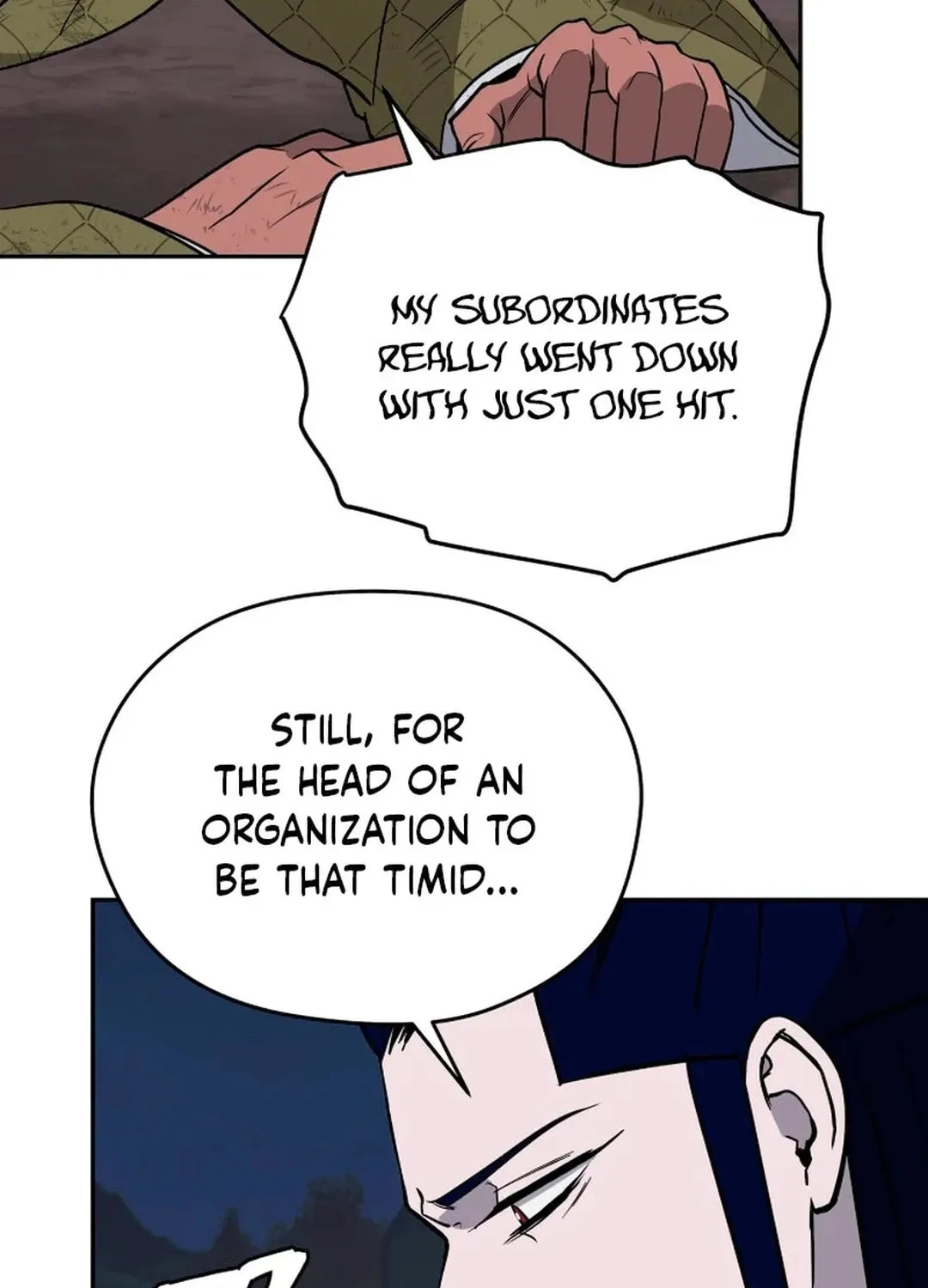 Administrator Kang Jin Lee Chapter 192 page 25 - 