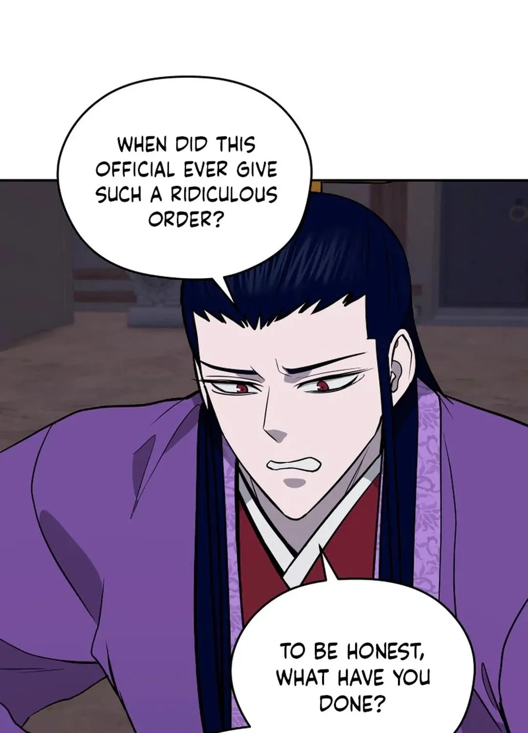 Administrator Kang Jin Lee Chapter 192 page 29 - 
