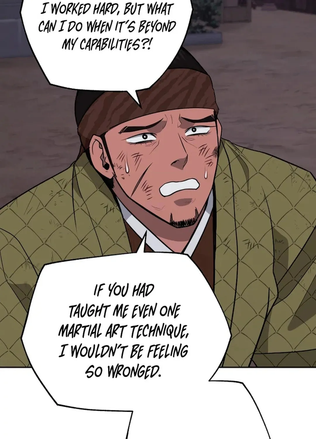 Administrator Kang Jin Lee Chapter 192 page 31 - 