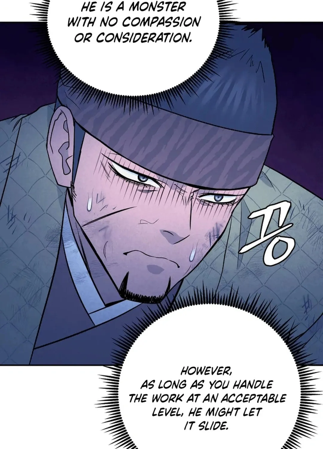 Administrator Kang Jin Lee Chapter 192 page 34 - 