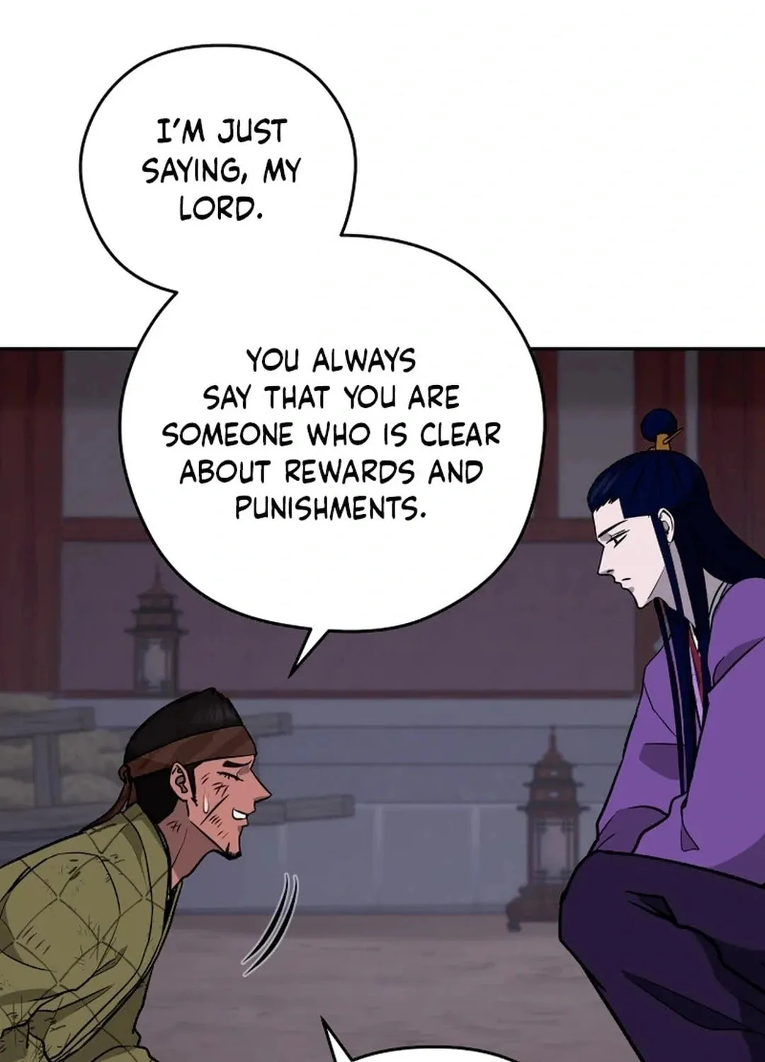 Administrator Kang Jin Lee Chapter 192 page 38 - 