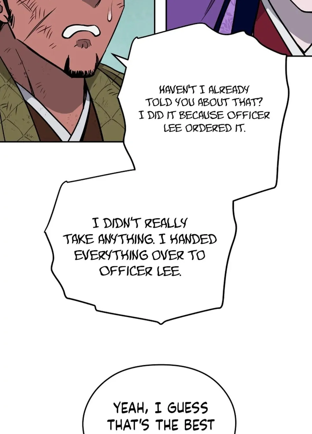 Administrator Kang Jin Lee Chapter 192 page 43 - 