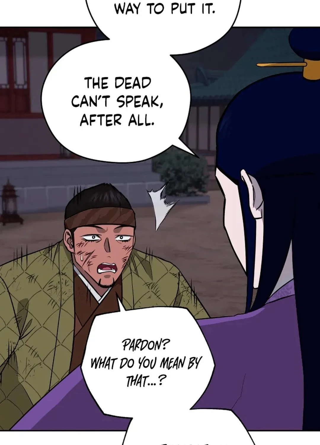 Administrator Kang Jin Lee Chapter 192 page 44 - 