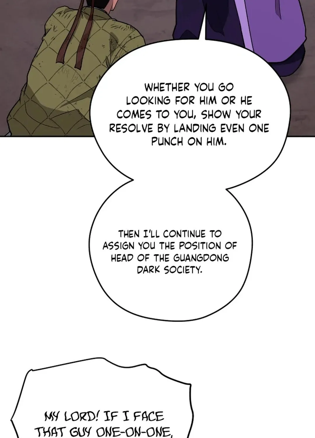 Administrator Kang Jin Lee Chapter 192 page 48 - 