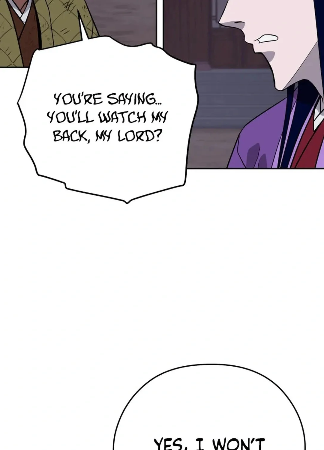 Administrator Kang Jin Lee Chapter 192 page 50 - 